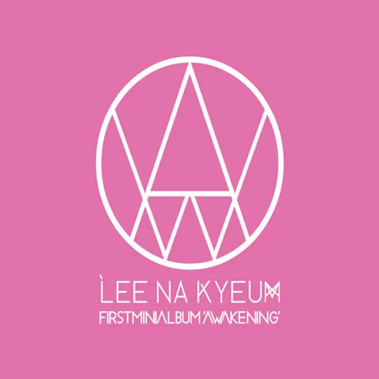 AWAKENING [1ST 미니앨범]