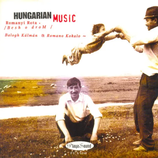 HUNGARIAN MUSIC
