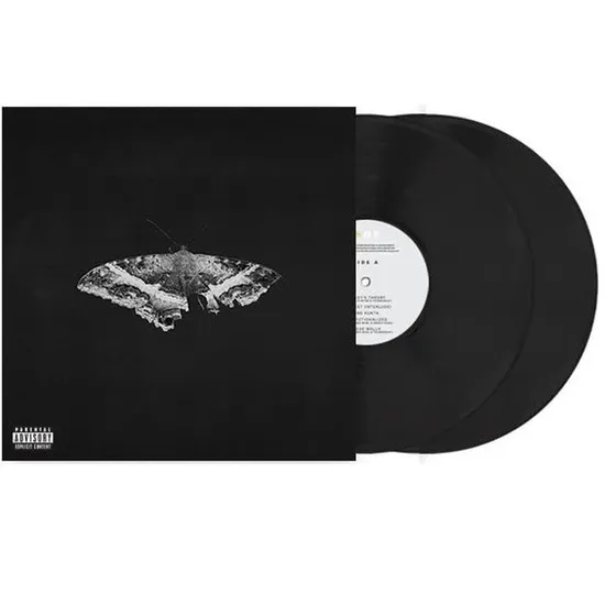 TO PIMP A BUTTERFLY [10TH ANNIVERSARY] [LP]