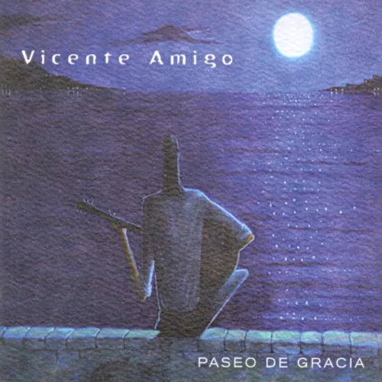 PASEO DE GRACIA [감사의 오솔길]