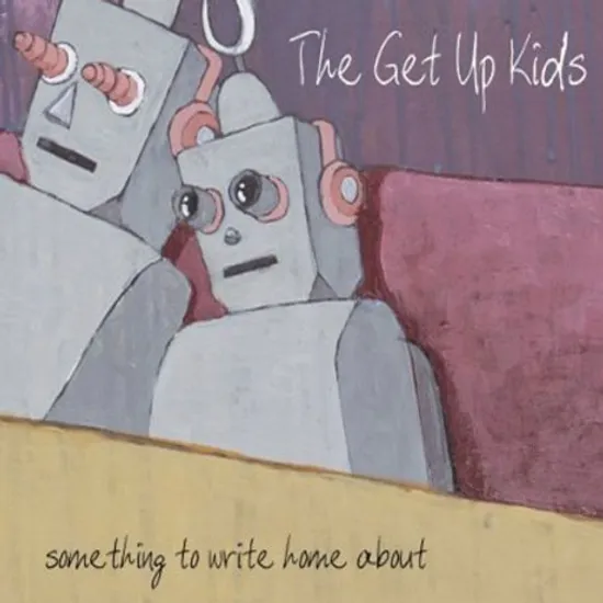 SOMETHING TO WRITE HOME ABOUT [10TH ANNIVERSARY EDITION] [CD+DVD]