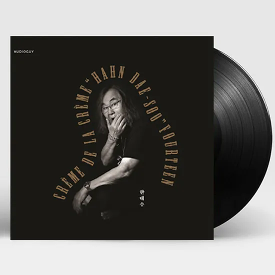 CREME DE LA CREME [180G LP]