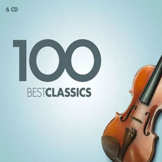 BEST CLASSICS 100 [베스트 클래식 100]