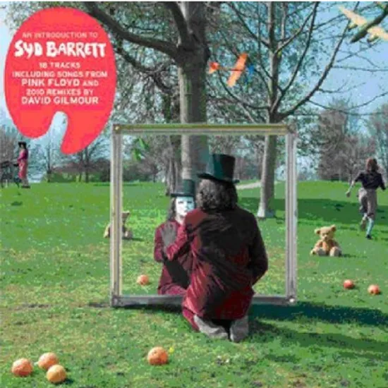 AN INTRODUCTION TO SYD BARRETT