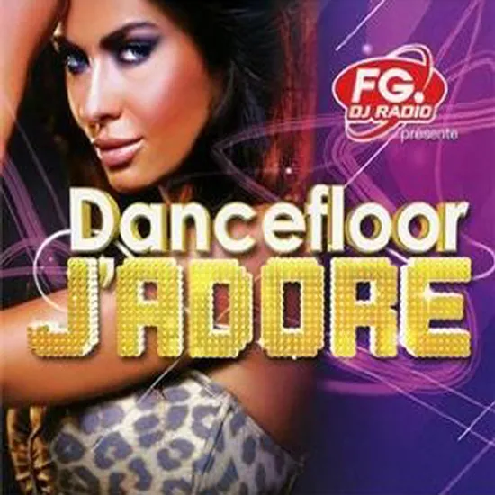 DANCEFLOOR JADORE