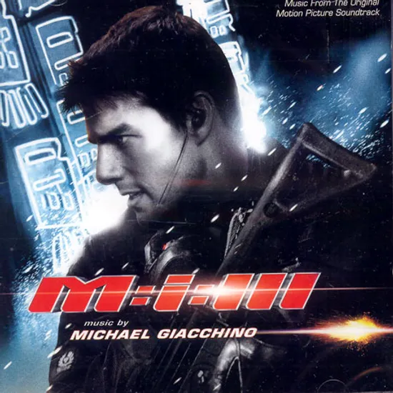 MISSION IMPOSSIBLE 3 [미션 임파서블 3]