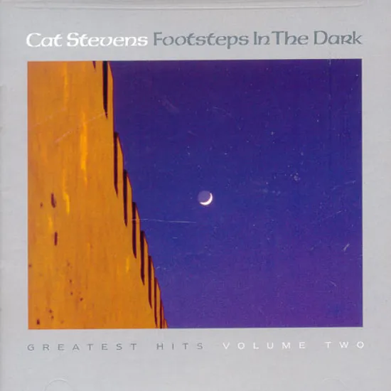 FOOTSTEPS IN THE DARK GREATEST HITS VOL.2