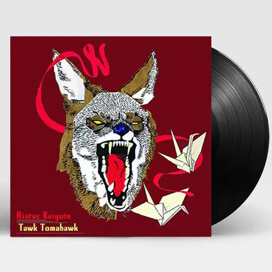 TAWK TOMAHAWK [180G LP]