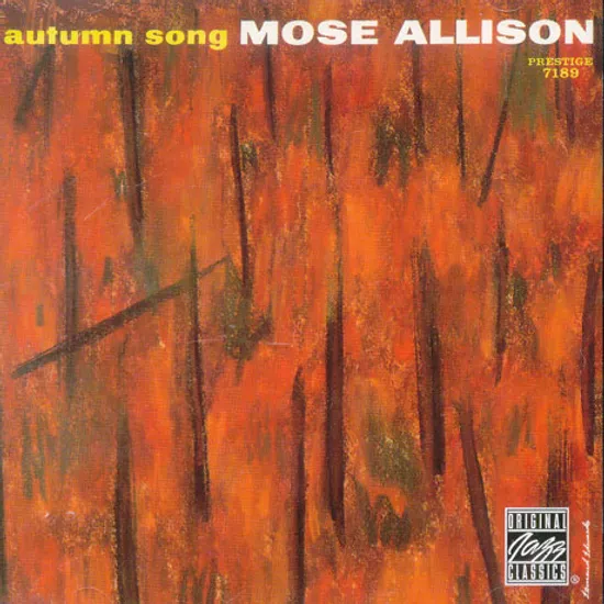 AUTUMN SONG