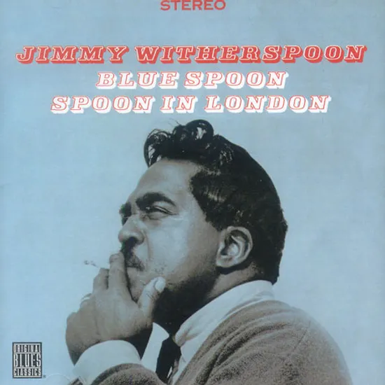 BLUE SPOON: SPOON IN LONDON