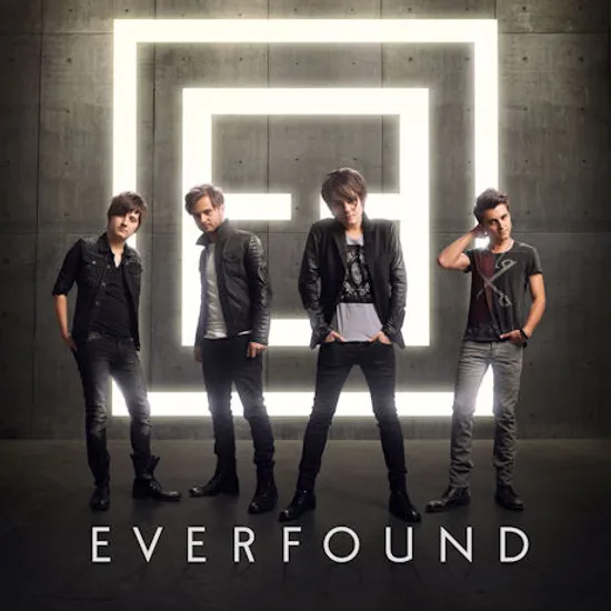 EVERFOUND