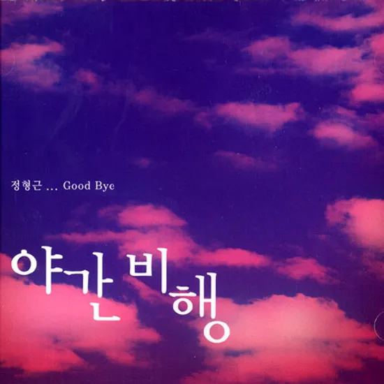 야간비행