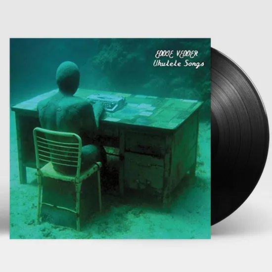 UKULELE SONGS [180G LP]