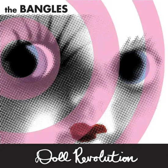 DOLL REVOLUTION