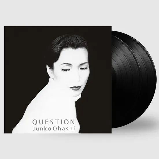 QUESTION [CITY POP ON VINYL 2024] [LP]