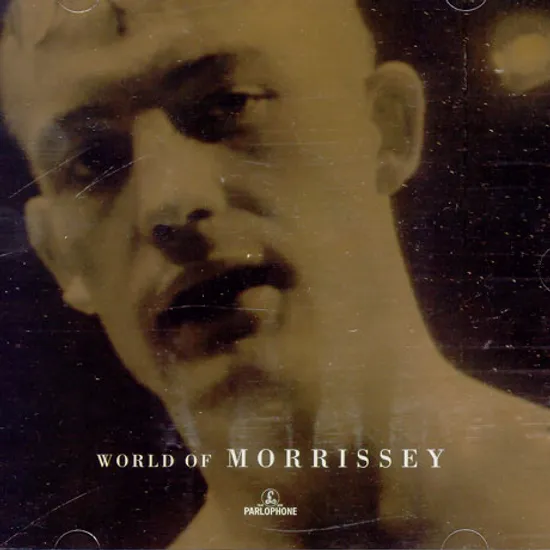 WORLD OF MORRISSEY