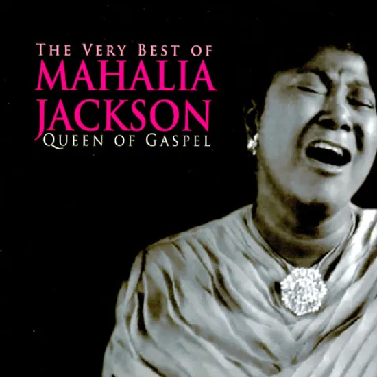 THE VERY BEST OF MAHALIA JACKSON: QUEEN OF GASPEL [디지팩]