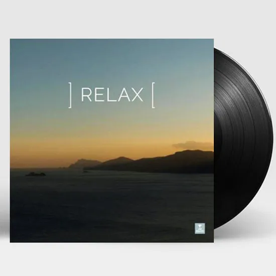 RELAX [LP] [편안한 클래식]