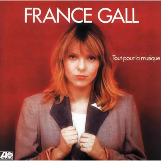 TOUT POUR LA MUSIQUE [REMASTERED]