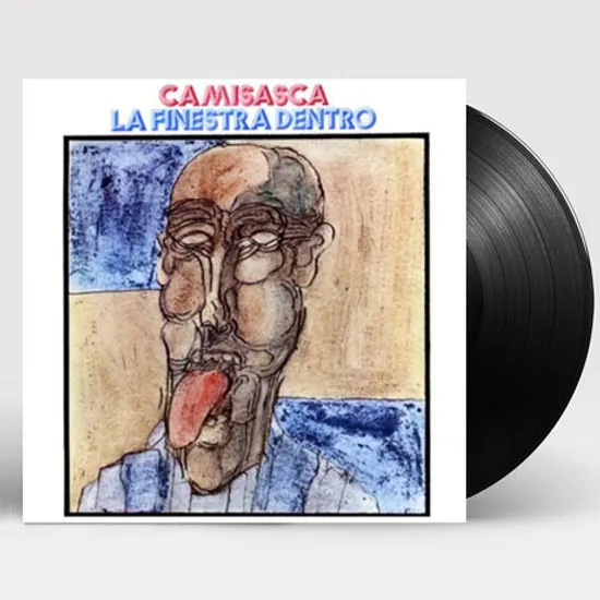 LA FINESTRA DENTRO [180G LP]