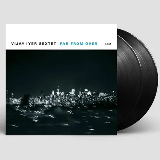 FAR FROM OVER [180G LP]