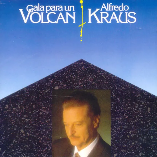 GALA PARA UN VOLCAN