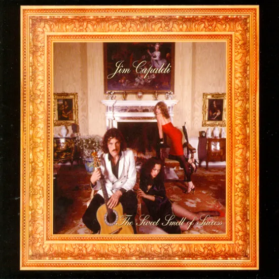 THE SWEET SMELL OF SUCCESS