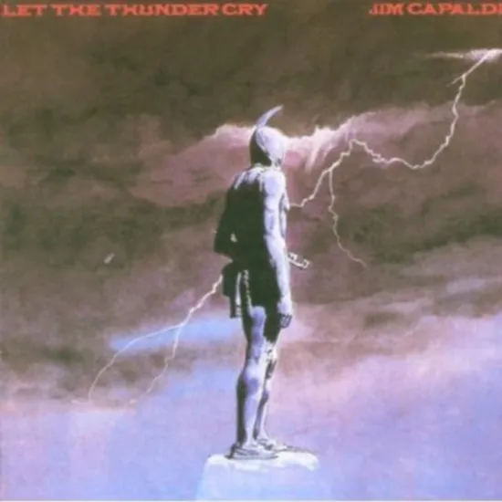 LET THE THUNDER CRY [REMASTERED EDITION]