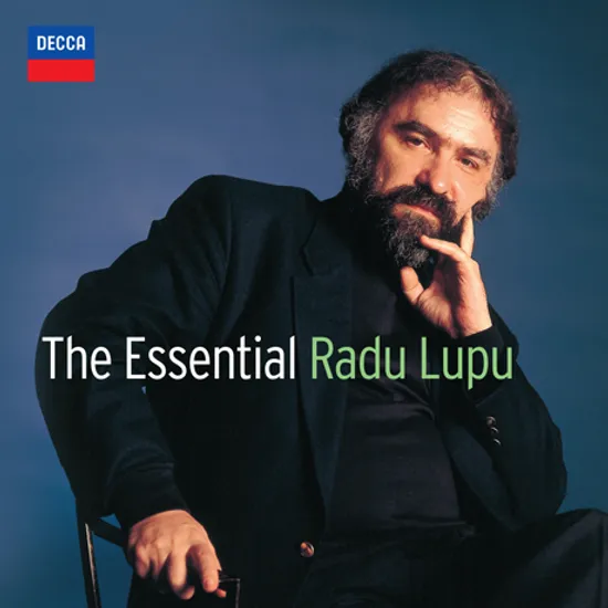 THE ESSENTIAL RADU LUPU [라두 루푸: 에센셜]