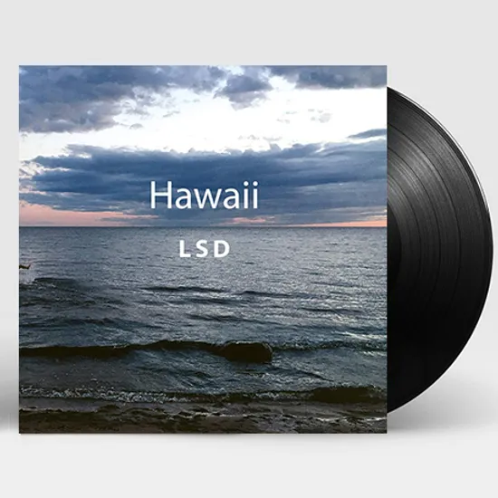 HAWAII [LP]
