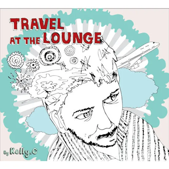 TRAVEL AT THE LOUNGE