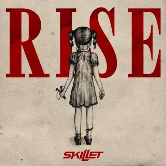 RISE [CD+DVD] [DELUXE EDITION]
