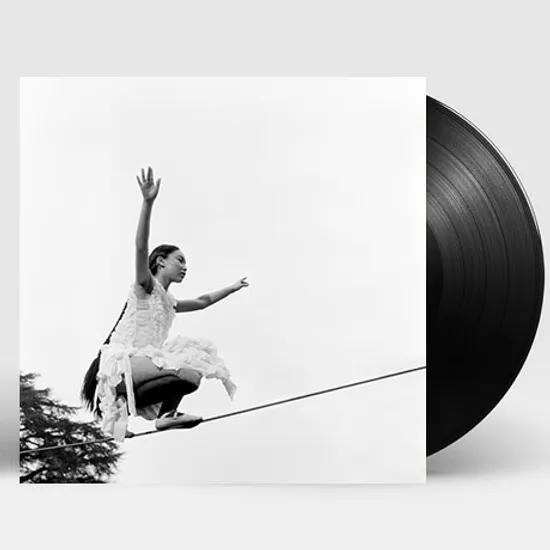 ONE FOOT IN FRONT OF ANOTHER MIXTAPE [LP]