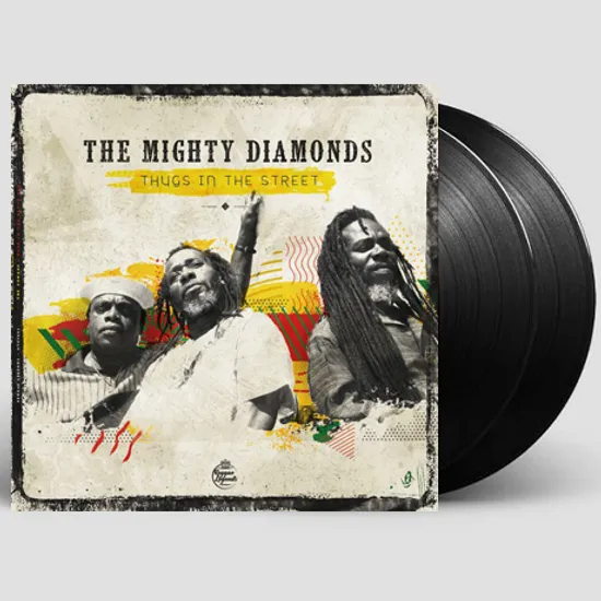 THUGS IN THE STREET [2021 RSD] [LP]