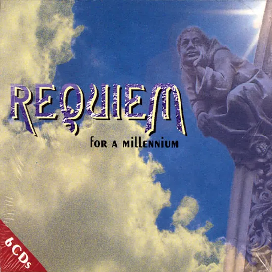 REQUIEM: FOR A MILLENNIUM [천년의 진혼미사/ 6CD]