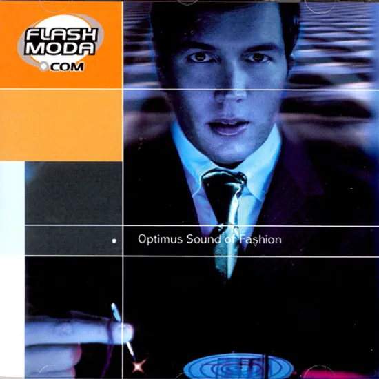 FLASH MODA.COM: OPTIMUS SOUND OF FASHION
