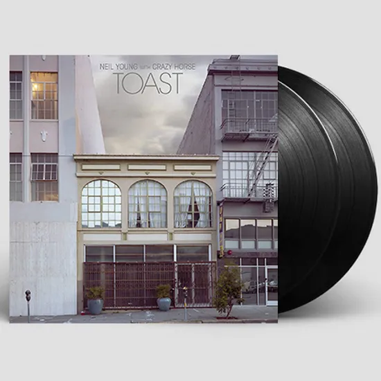 TOAST [LP]