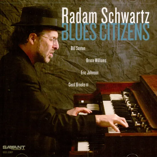 BLUES CITIZENS