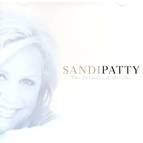 THE DEFINITIVE COLLECTION