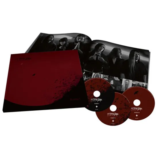 EVINTA [DELUXE EDITION]