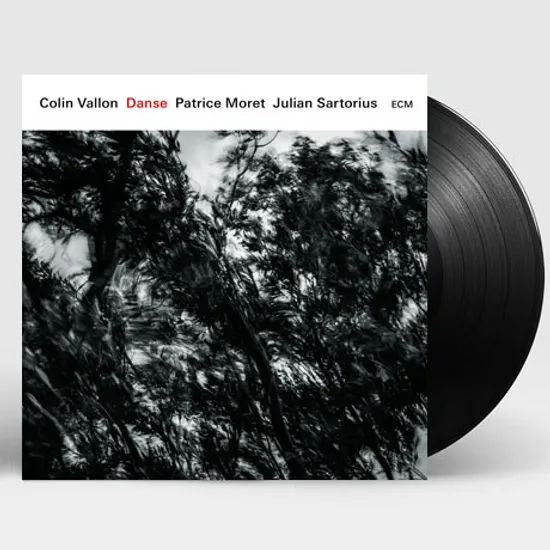 DANSE [DOWNLOAD CODE] [180G LP]