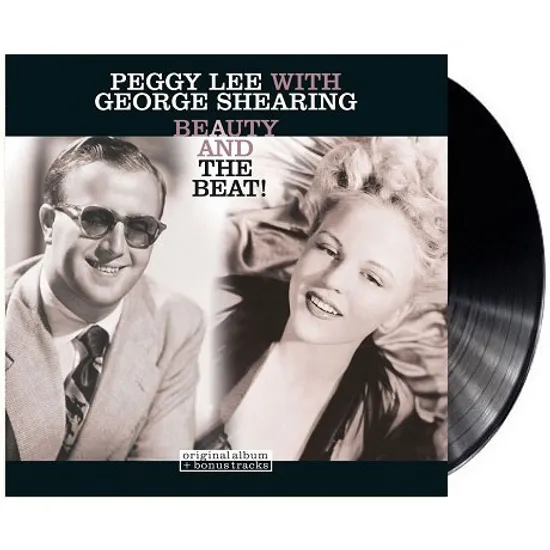 BEAUTY AND THE BEAT! [180G LP]