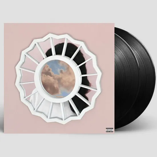 THE DIVINE FEMININE [LP]
