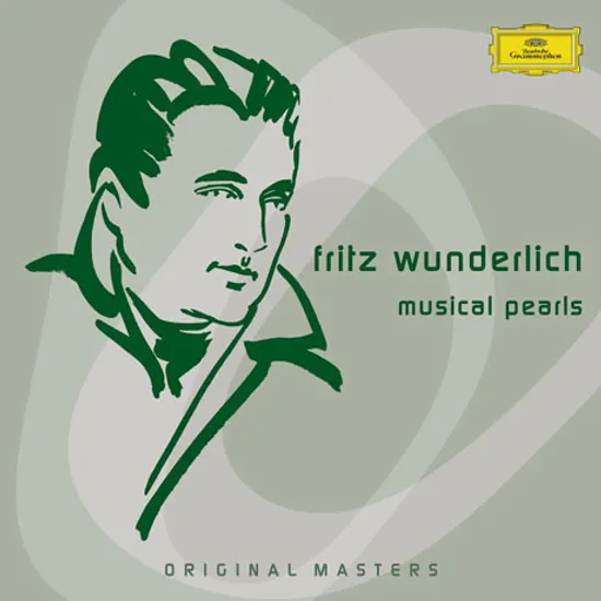 THE ART OF FRITZ WUNDERLICH [ORIGINAL MASTERS] [프리츠 분덜리히의 예술]