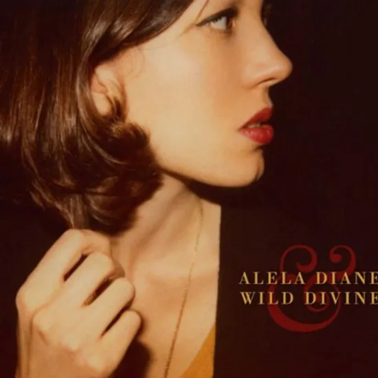 ALELA DIANE & WILD DIVINE