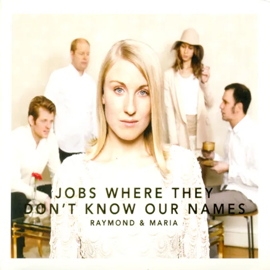 JOBS WHERE THEY DON`T KNOW OUR NAMES [한국판 특별 보너스트랙]