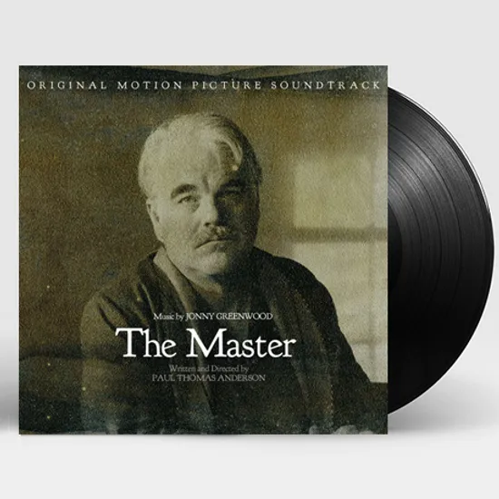 THE MASTER [더 마스터] [LP]