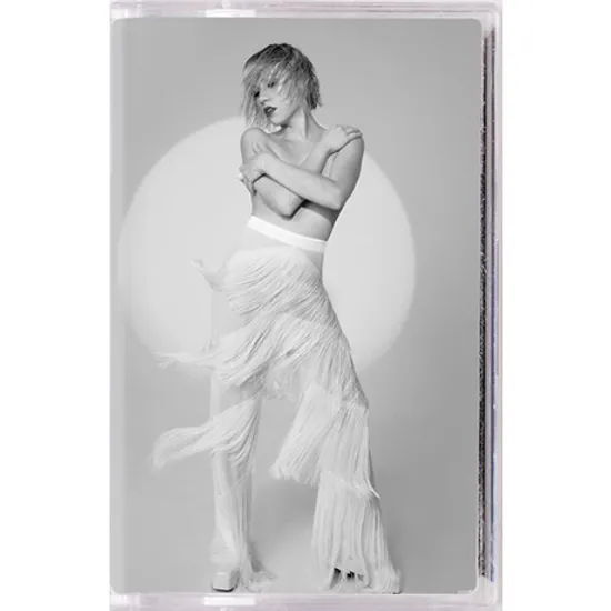 DEDICATED SIDE B [카세트 테입]