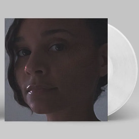 SENSATIONAL [CLEAR LP]