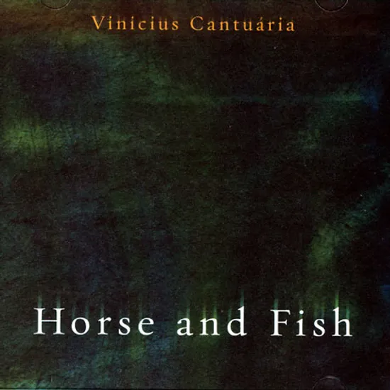 HORSE AND FISH [미국반]